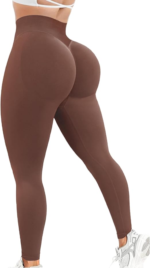 Snatch & Lift Leggings