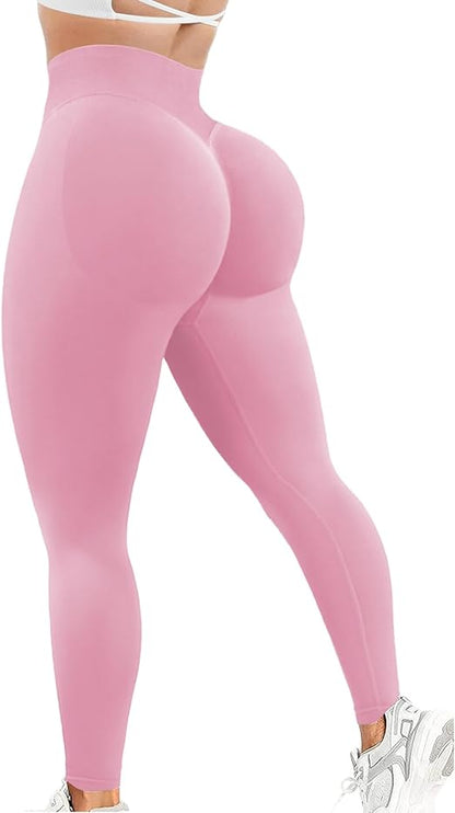 Snatch & Lift Leggings