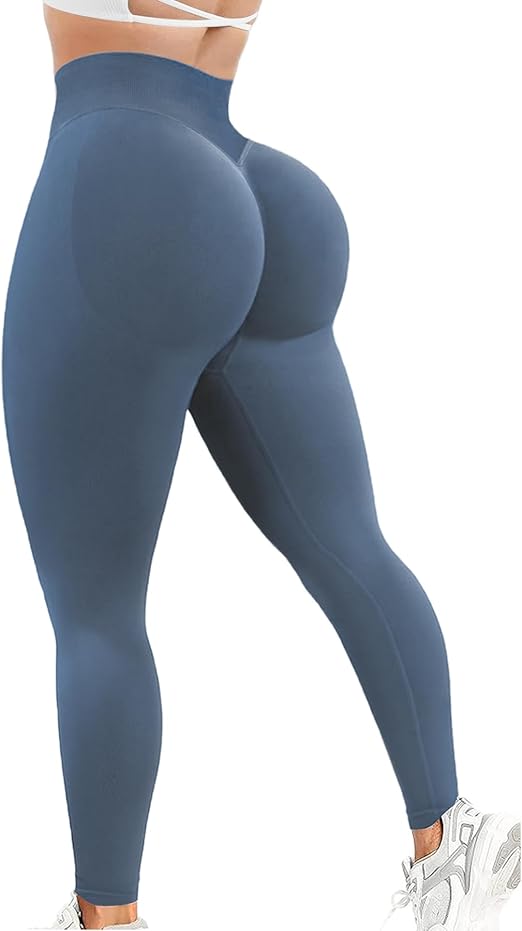 Snatch & Lift Leggings