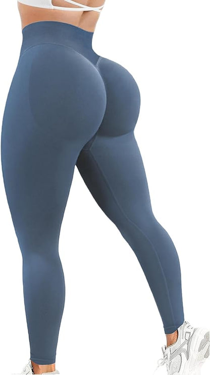 Snatch & Lift Leggings