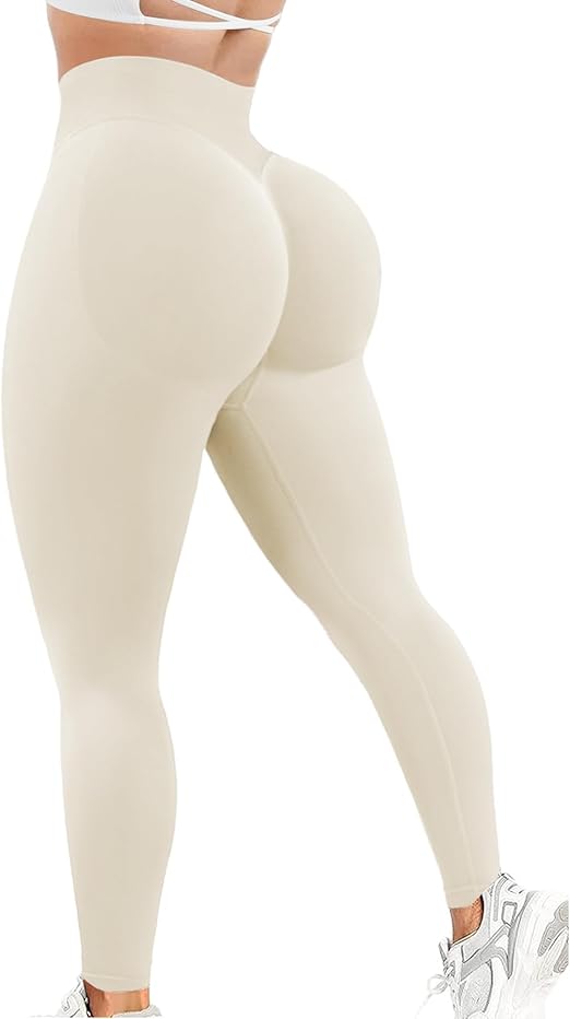 Snatch & Lift Leggings