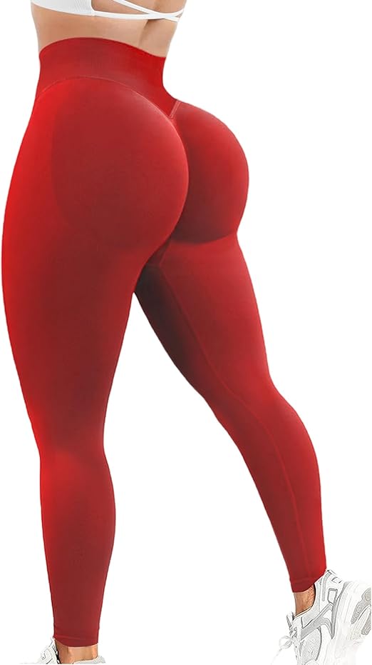 Snatch & Lift Leggings