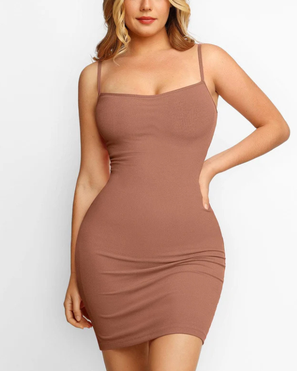 Shapewear Sculpting Dresses