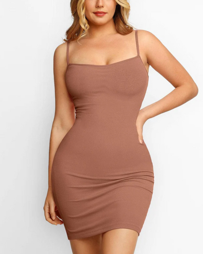 Shapewear Sculpting Dresses