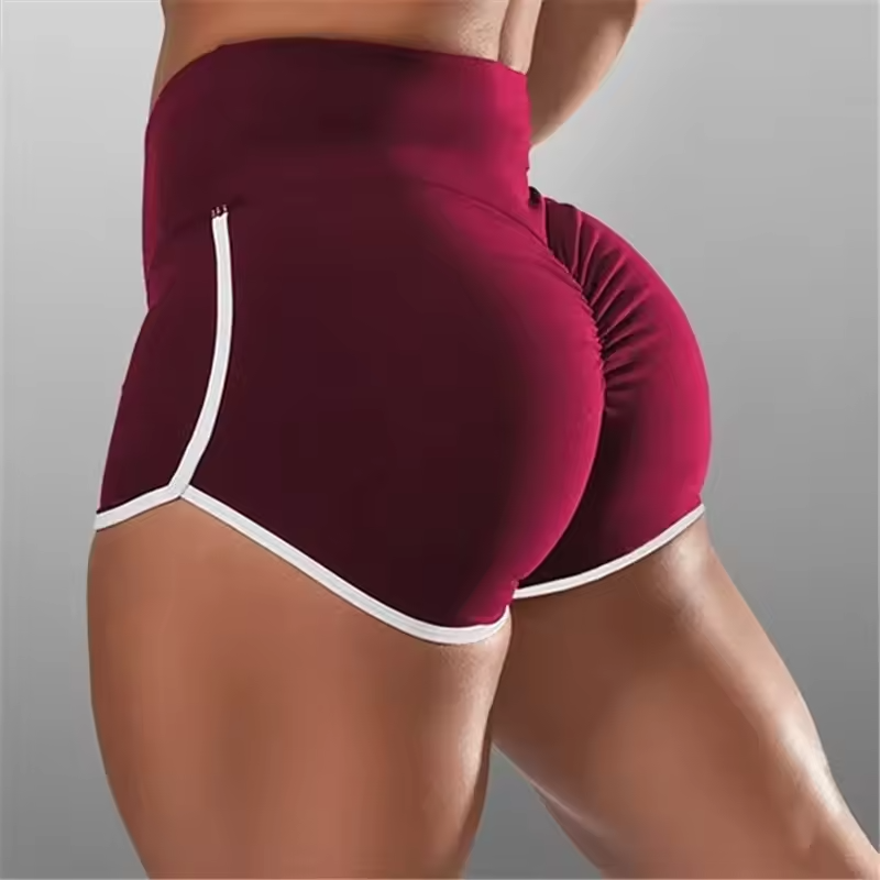 Women's Summer Sports Shorts