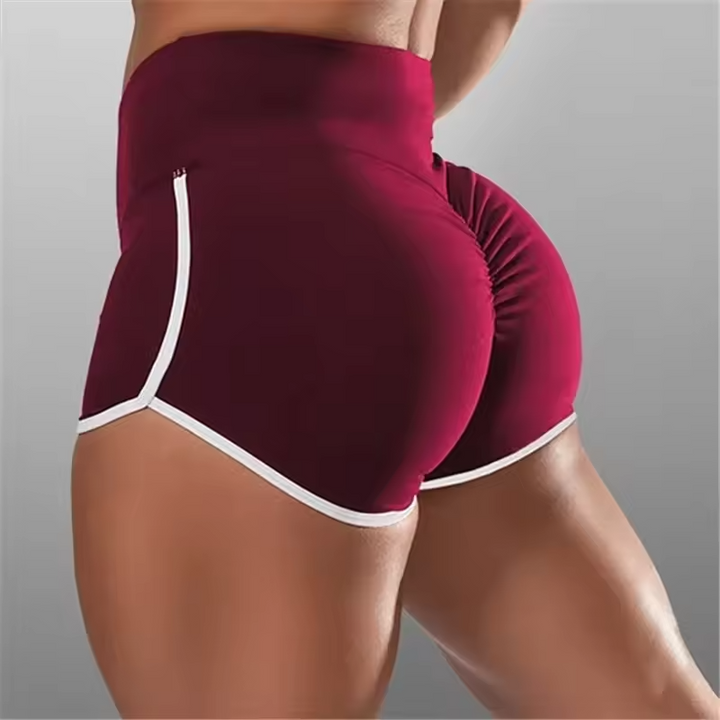 Women's Summer Sports Shorts
