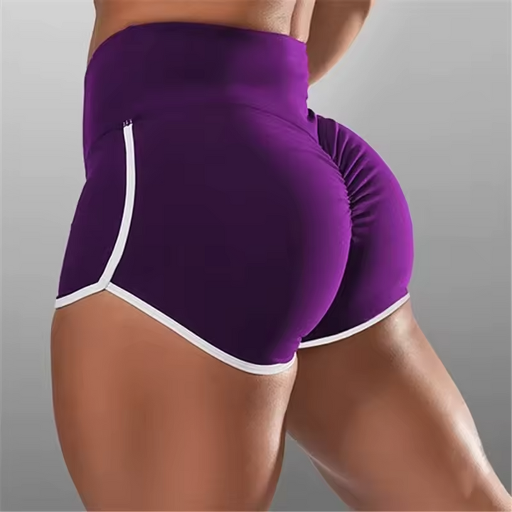 Women's Summer Sports Shorts