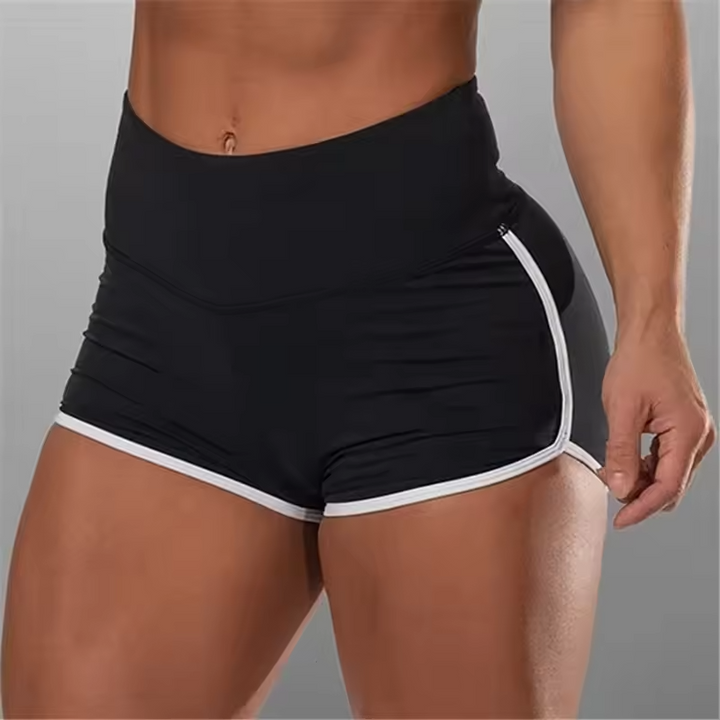 Women's Summer Sports Shorts