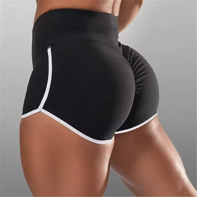 Women's Summer Sports Shorts