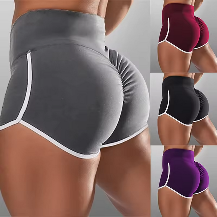 Women's Summer Sports Shorts